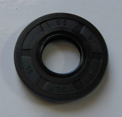 KURBELWELLENSIMMERRING GROSS KETTENSÄGE CHINA 45cc 52cc 58cc