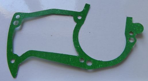 GEHÄUSEDICHTUNG KETTENSÄGE CHINA 45cc 52cc 58cc