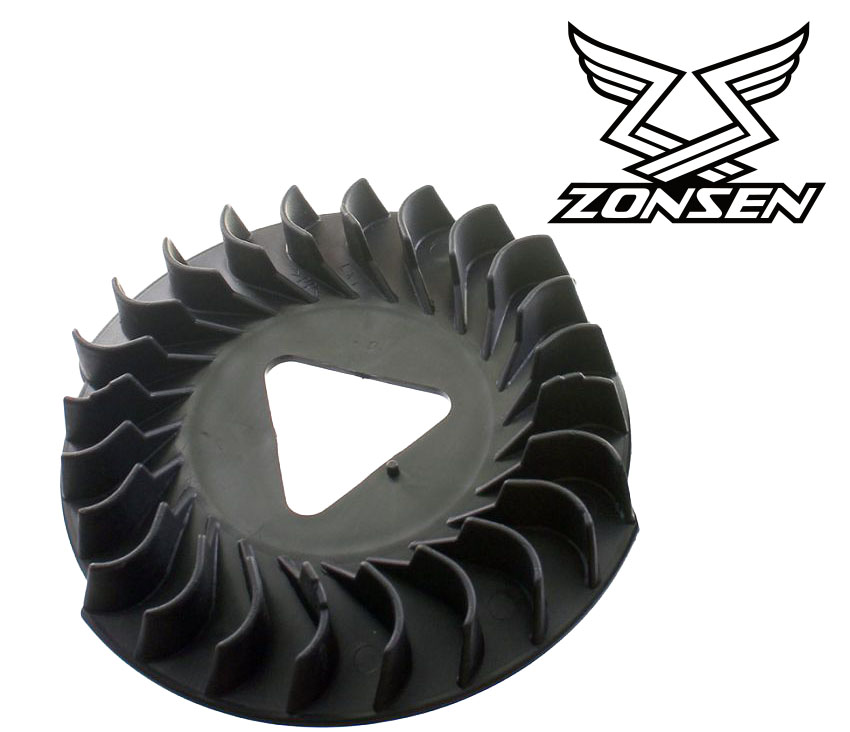 LÜFTER HONDA GX240, GX270