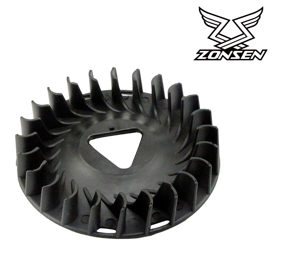 LÜFTER HONDA GX340, GX390