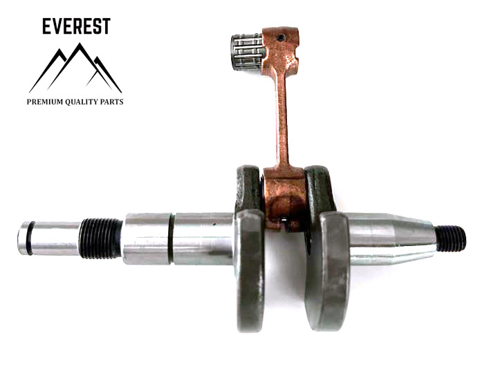 KURBELWELLE STIHL 018, MS180, MS180C, MS191T EVEREST