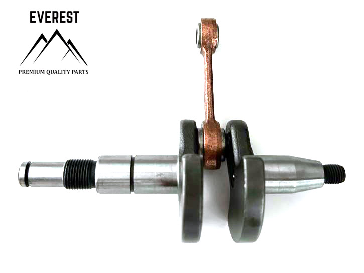 KURBELWELLE STIHL 017, MS170, MS170C, 019T, MS190T EVEREST
