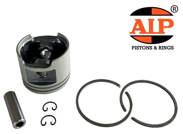 KOLBEN KOMPLETT STIHL 029, MS290 46mm AIP