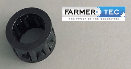 KOLBENLAGER STIHL 017, 018 8mm FARMERTEC