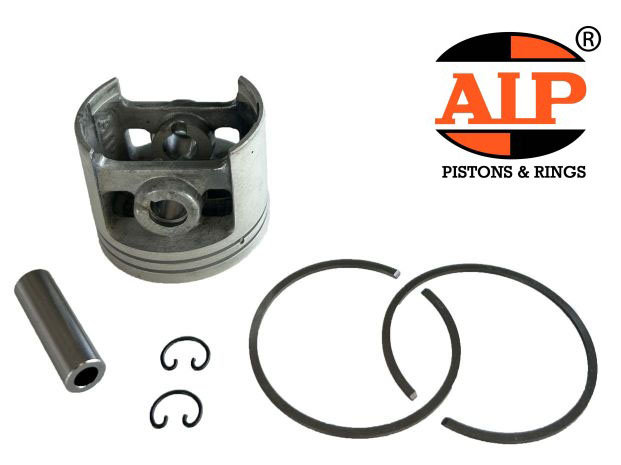 KOLBEN KOMPLETT STIHL 044 BOLZEN 10 mm AIP
