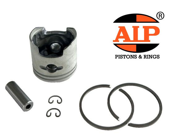 KOLBEN KOMPLETT STIHL FS80, FS85 AIP