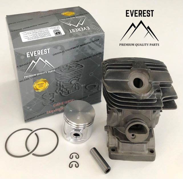 KOMPLETTER ZYLINDER STIHL MS271 EVEREST NIKASIL 44,7mm