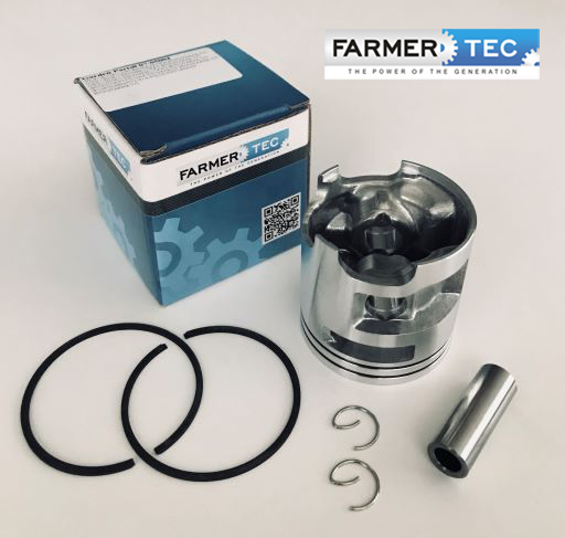 KOLBEN KOMPLETT HUSQVARNA 575 FARMERTEC