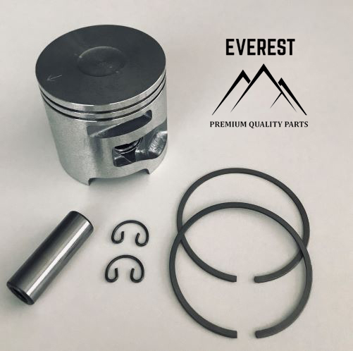 KOLBEN KOMPLETT PARTNER K750, K760 EVEREST 51mm