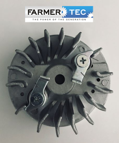 MAGNETRAD PARTNER 351 FARMERTEC