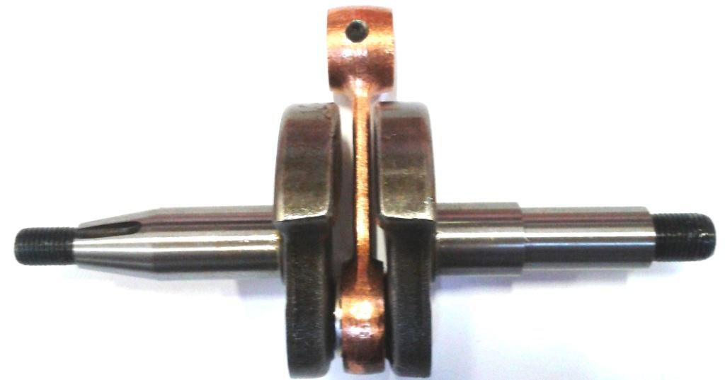 KURBELWELLE HUSQVARNA 340, 340E, 345, 345E, 350