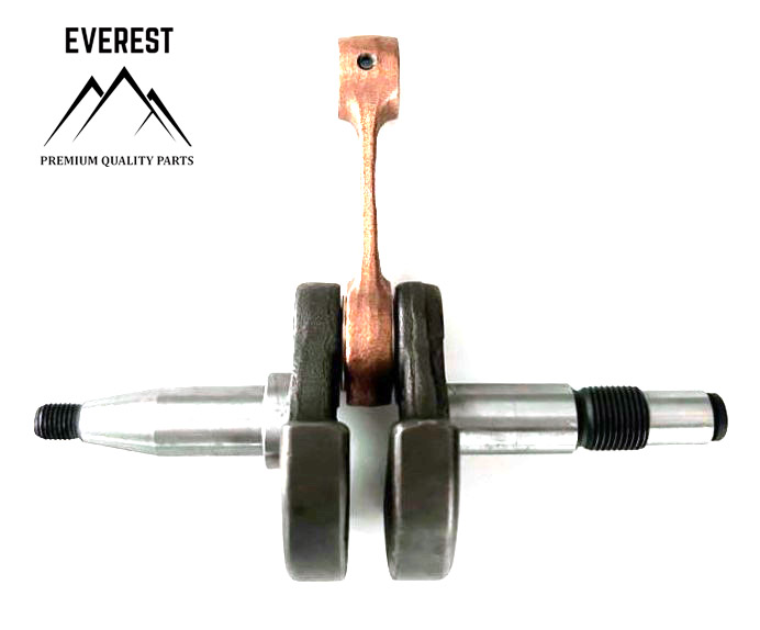 KURBELWELLE HUSQVARNA 362, 365, 372, 2165 EVEREST