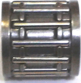 KOLBENBOLZENLAGER HUSQVARNA 357, 359, 365, 371, 372, 375, K750, K760