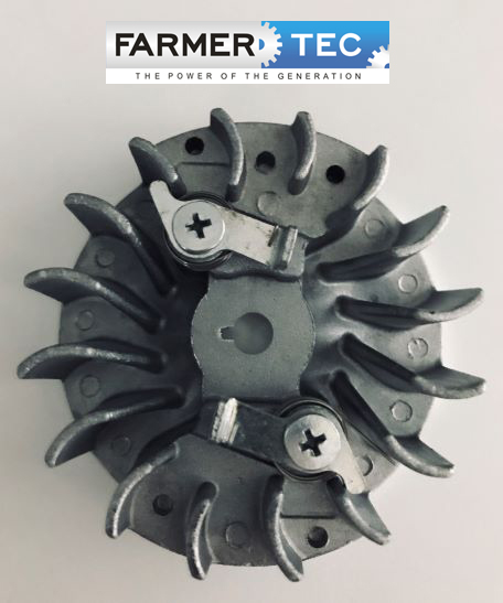 MAGNETRAD HUSQVARNA 36, 41, 42, 136, 137, 141, 142 FARMERTEC