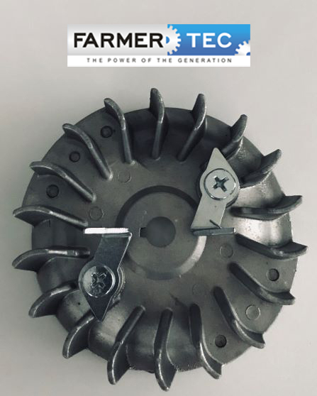 MAGNETRAD HUSQVARNA 340, 345, 346, 350, 351, 353 FARMERTEC