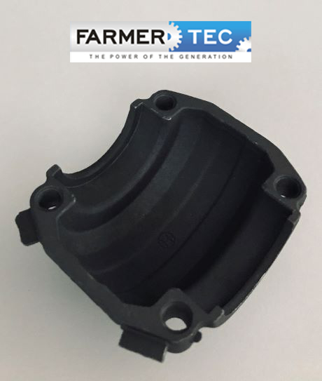 KURBELGEHÄUSEFUSS HUSQVARNA 36, 37, 41, 42, 136, 137, 141, 142 FARMERTEC