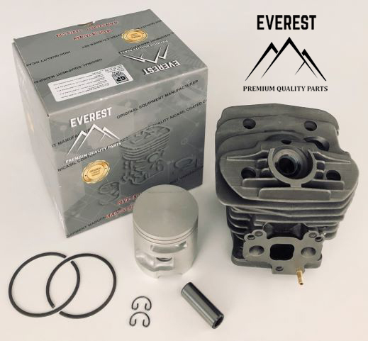KOMPLETTZYLINDER HUSQVARNA 575, 575XP EVEREST NIKASIL