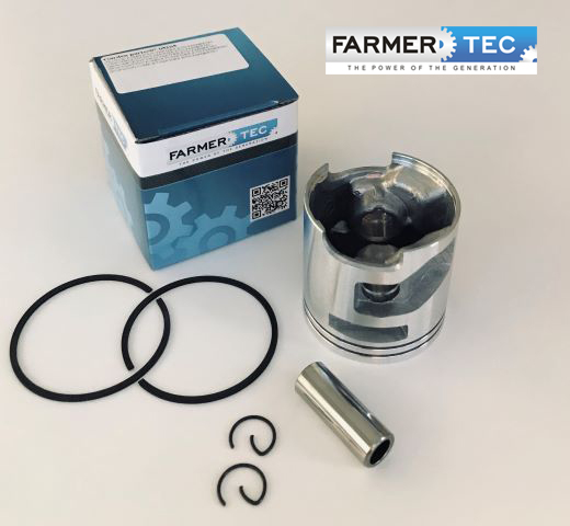 KOLBEN KOMPLETT PARTNER K750 FARMERTEC