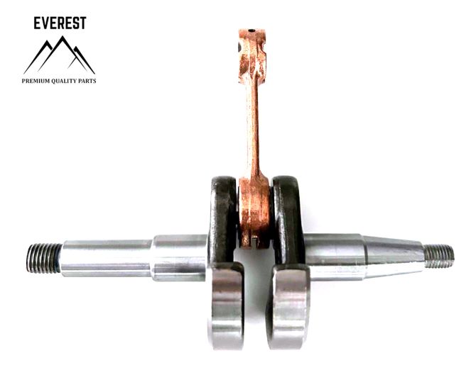 KURBELWELLE KETTENSÄGE CHINA 45cc 52cc 58cc EVEREST