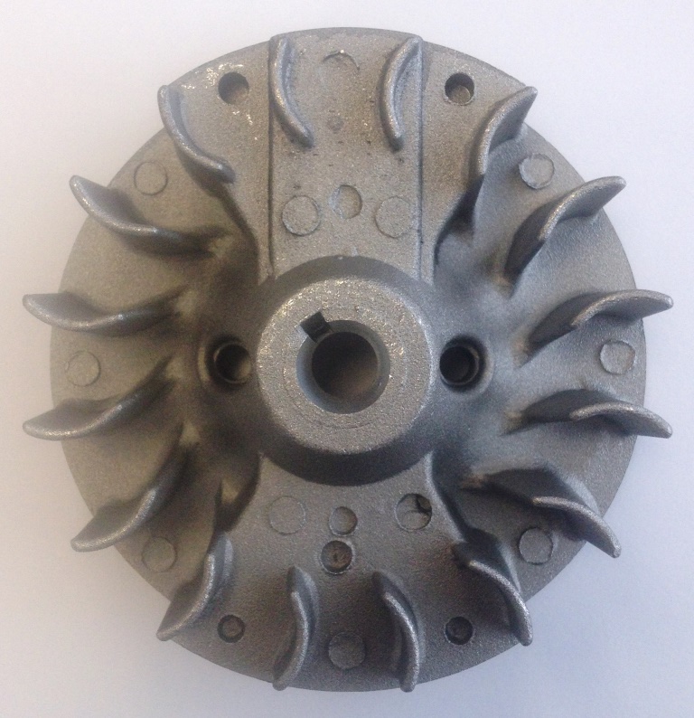 MAGNETRAD FREISCHNEIDER CHINA 26cc