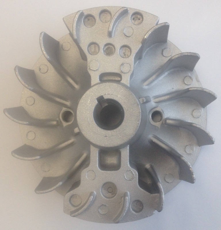 MAGNETRAD FREISCHNEIDER CHINA 43cc 52cc