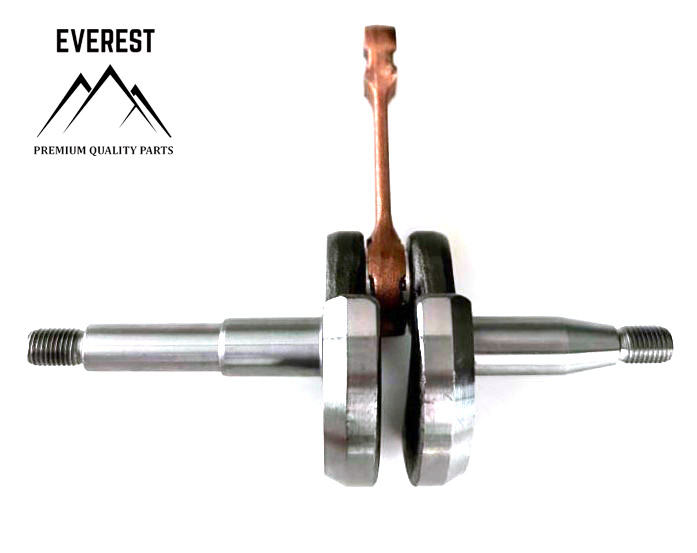 KURBELWELLE KETTENSÄGE CHINA 38cc EVEREST