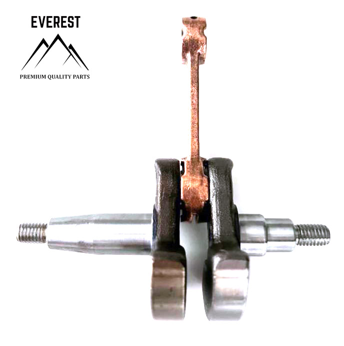 KURBELWELLE CHINA-FREISCHNEIDER 52cc EVEREST
