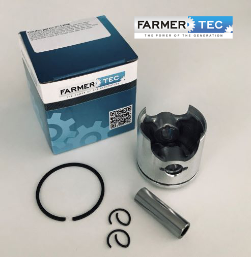 KOLBEN KOMPLETT KETTENSÄGE CHINA 38cc FARMERTEC