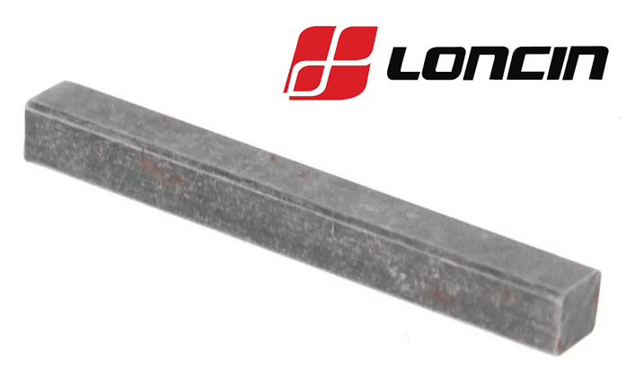 MAGNETRAD-KEIL LONCIN G200F, LC1P65FE, LC1P70FA 380620031-0001