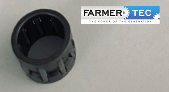 KOLBENBOLZENLAGER OLEOMAC 936, 937, 938, 940C, 941, 941CX, 946 FARMERTEC