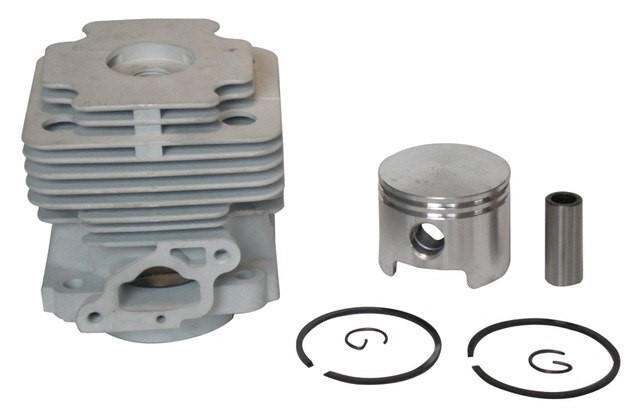 KOMPLETTZYLINDER OLEOMAC 753