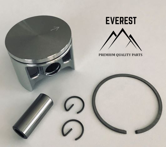 KOLBEN KOMPLETT MAKITA DPC6410, DPC6411, PC6412, PC6414 EVEREST 47mm