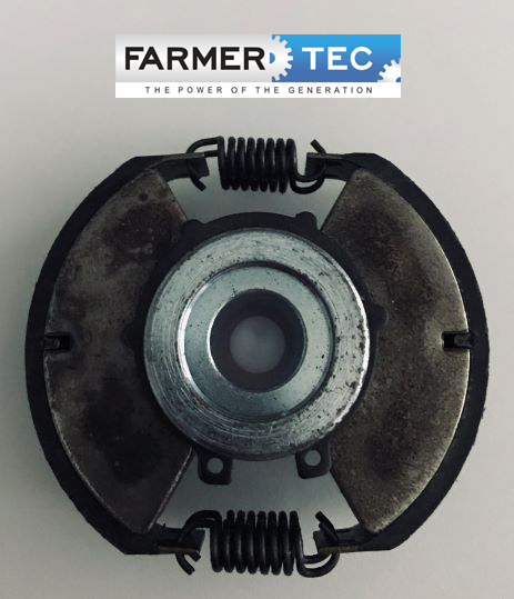 KUPPLUNG WACKER BH22 BH23 BH24 FARMERTEC