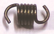 KUPPLUNGSFEDER WACKER WM80
