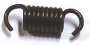 KUPPLUNGSFEDER WACKER BH22 BH23 BH24