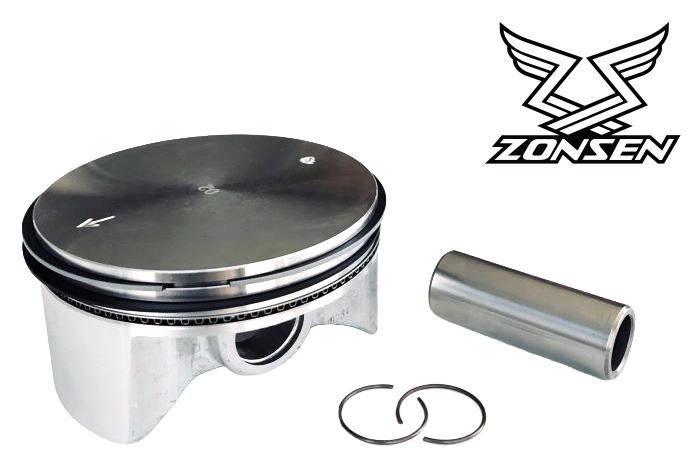 KOLBEN KOMPLETT ZONGSHEN GB420 XP440