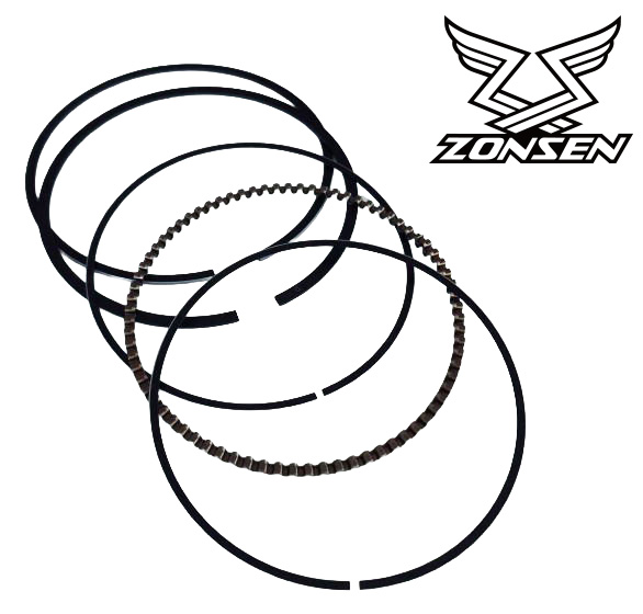 KOLBENRINGE ZONGSHEN XP420