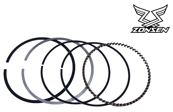 KOLBENRINGE ZONGSHEN GB420 XP440