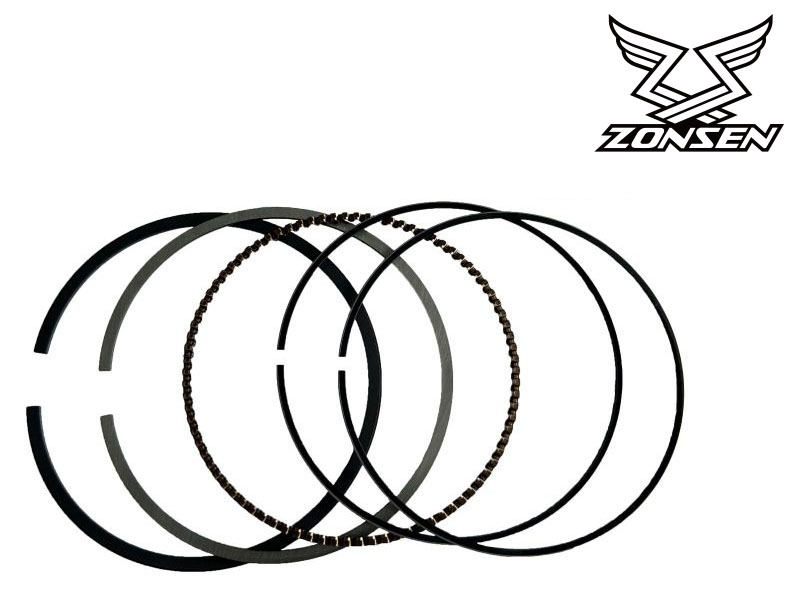 KOLBENRINGE ZONGSHEN GB270