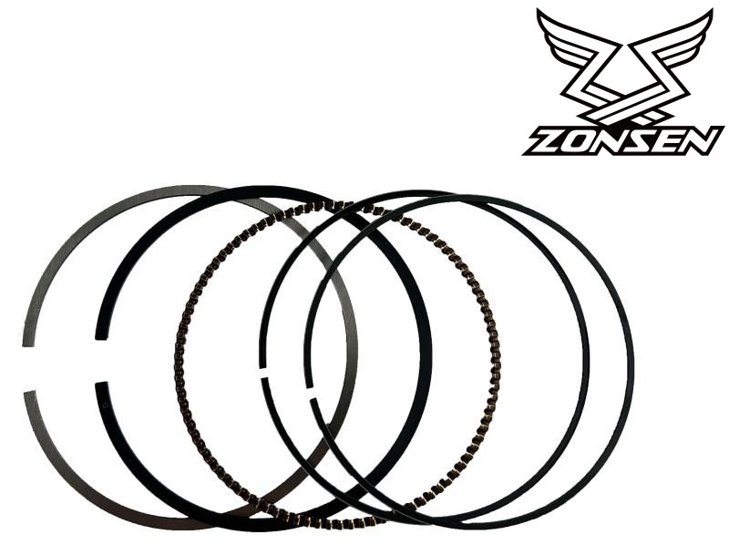 KOLBENRINGE ZONGSHEN XP620
