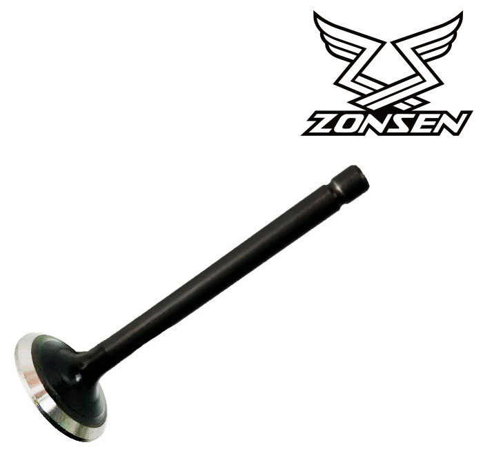 AUSLASSVENTIL ZONGSHEN GB680, XP680