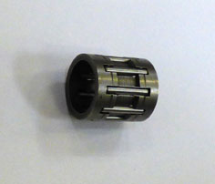 KOLBENBOLZENLAGER HUSQVARNA 445, 445E, 450, 450E