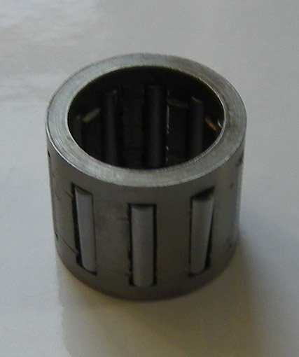 KOLBENBOLZENLAGER KETTENSÄGE CHINA 45cc 52cc 58cc