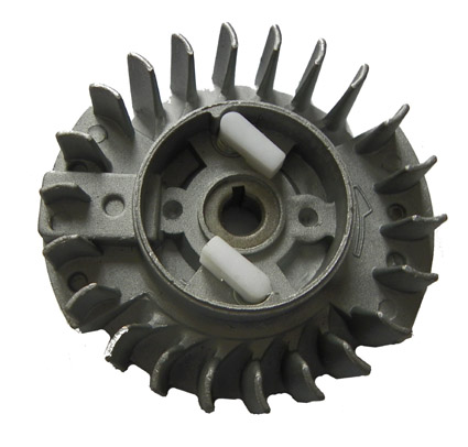 MAGNETRAD KETTENSÄGE CHINA 45cc 52cc 58cc