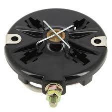 ABDECKUNG ELEKTROSTARTER BRIGGS&STRATTON