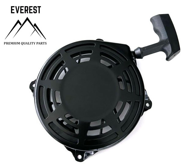 ANLASSER BRIGGS&STRATTON QUANTUM KUNSTSTOFFKEGELRÄDER EVEREST
