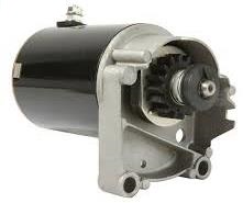 ELEKTROSTARTER BRIGGS&STRATTON 2-ZYLINDER 393017