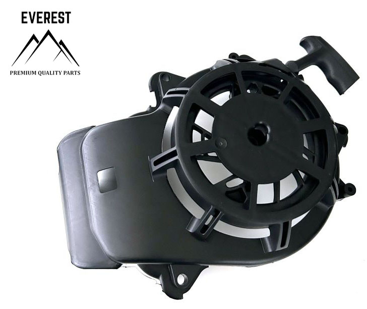 ANLASSER BRIGGS&STRATTON SERIE 650EXi, 675EXi EVEREST