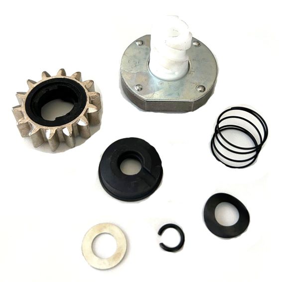 BENDIX KOMPLETT ANLASSER ELEKTRO 693551 BRIGGS&STRATTON