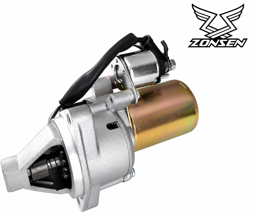 ELEKTROSTARTER HONDA GX340, GX390